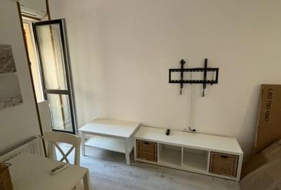 Garsoniera Avangarde City Tineretului - 6