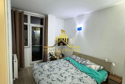 Apartament cu 2 camere semidecomandat, mobilat în Iris - 4