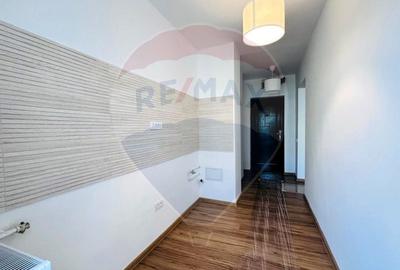 Garsoniera 31.10mp utili - renovata complet - Piata Rahova - 9