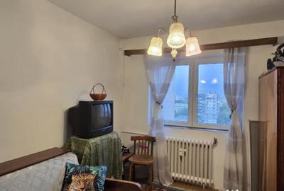 Apartament cu 4 camere decomandat, mobilat în Baraolt - 5