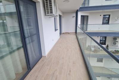 Apartament cu 2 camere decomandat, mobilat în Cotroceni - 4