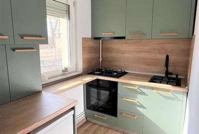 Garsonieră în Sub Arini - 3