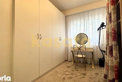 Apartament cu 3 camere, mobilat în Ultracentral - 16