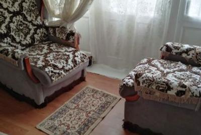 Casă cu 4 camere în Grivița - 2