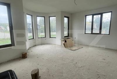 Casa cu etaj si curte spatioasa in Cepari, la doar 15 km de Bistrita - 2