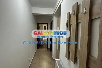 Garsoniera Bloc Nou Berceni - Dimitrie Leonida - Parcare - 8