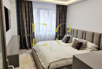 COMISION 0%: VANZARE APARTAMENT 3 CAMERE LUX + PARCARE SUBTERANA, 104 M2, ISARAN - 4