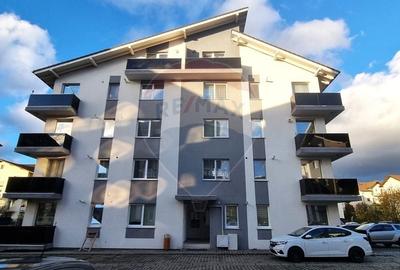 Apartament cochet cu 2 camere, finisaje moderne, Rasnov, Covaciu Nou Apartament cochet cu 2 camere, finisaje moderne, Rasnov, Covaciu Nou - 22