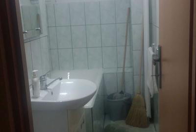 Garsonieră decomandată în Exterior Vest - 5