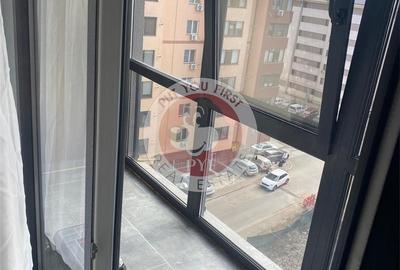 Rezedential Apusului | Studio | 40mp | Decomandat | B11910 - 8