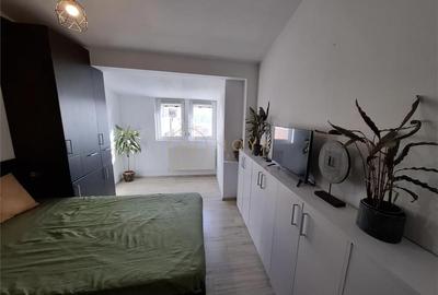 Apartament 3 camere penthouse Sisesti cu vedere la lac Grivita - 33