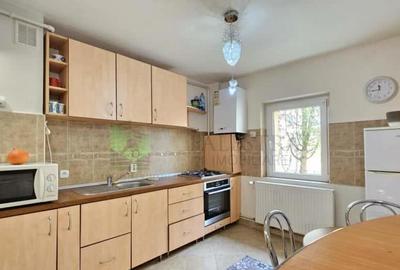 Apartament 2 camere Racadau - intrare mobilat si utilat,114 - 6