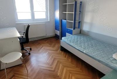 Apartament cu 3 camere decomandat în Soarelui - 7