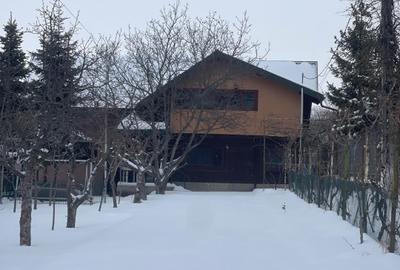 Casa de inchiriat