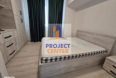 Apartament cu 3 camere decomandat în Radu Negru - 3