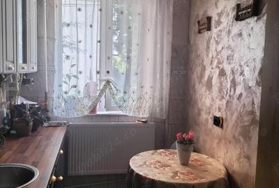 Apartament cu 2 camere decomandat în Central - 7