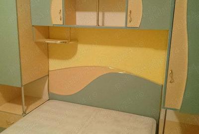 Apartament cu 2 camere semidecomandat în Micro 38 - 3