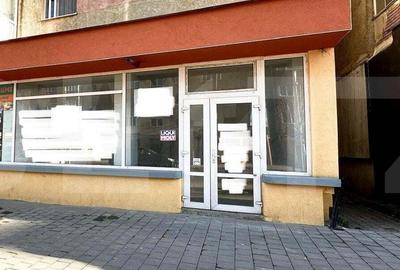Spatiu comercial de inchiriat 81 mp, zona Stadion - 2