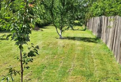 Casă cu 3 camere cu Canalizare în Baciu - 5