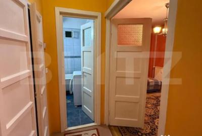 Apartament cu 3 camere semidecomandat în Ultracentral - 2