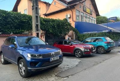 Spațiu comercial, de 80 mp, în Central - 1