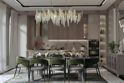 Penthouse Cu Terasa 4 Camere Titan Nzeb | Panouri Fotovoltaice Pompa - 4