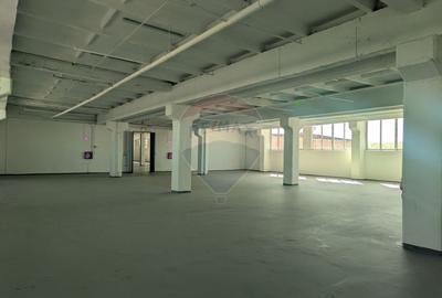 Spatiu industrial 720 mp de inchiriat - 2