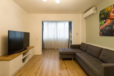 Apartament cu 3 camere I 70 mp I Boxa I Zona Manastur - 8