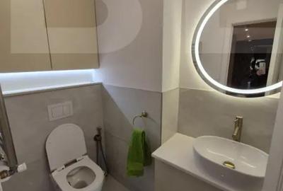 Apartament cu 3 camere decomandat în Central - 3