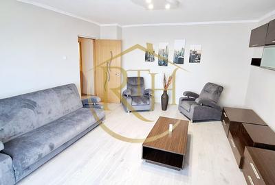 Apartament 1 camera, decomandat, zona Fraidorf langa Lacul Lamaita - 3