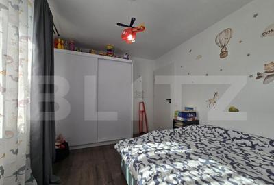 Duplex, mobilat si utilat lux, Dezmir - 14