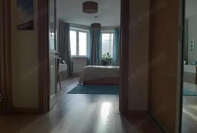 Ofer spre inchiriere o garsoniera in zona Lujerului - 1