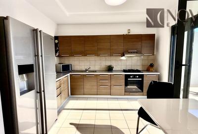 Penthouse cu Terasa de 86 mp | Titan | Metrou | 0% Comision - 7