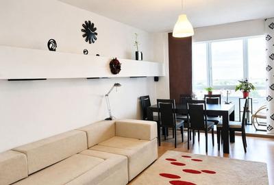 Apartament cu 2 camere semidecomandat, mobilat în Grigorescu - 2