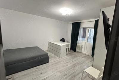 Garsonieră decomandată în Vitan - 3