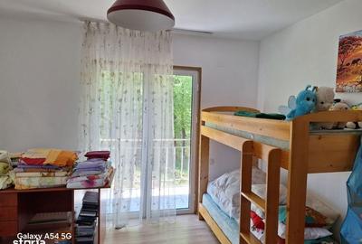 Casă cu 4 camere în Central - 7