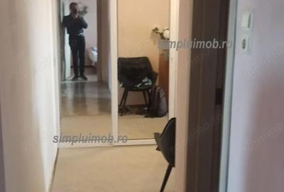 Apartament cu 3 camere decomandat, mobilat în Alba Iulia - 10