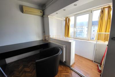 Garsonieră semidecomandată în Baba-Dochia - 1