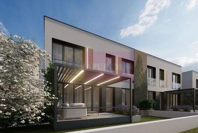 Vanzare case/vile individuale 2025 in zona Titan - 2