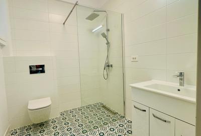 Apartament cu 3 camere decomandat, mobilat în Dorobanți - 12