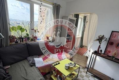 Gradina Cismigiu | Semidecomandata | 40mp | Garsoniera | B12274 - 3