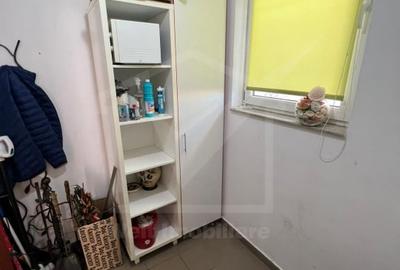 Penthouse cu 4 camere decomandat, mobilat în Central - 31