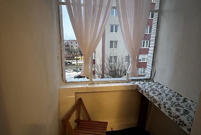 Garsonieră în Drumul Carului - 2