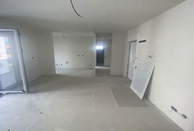 Apartament cu 2 camere decomandat în Mărăști - 3