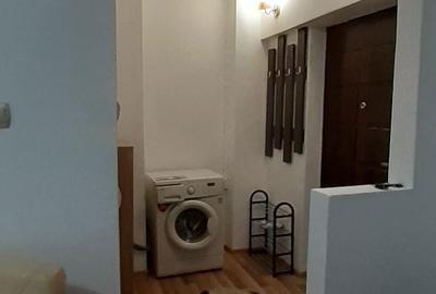 Garsonieră decomandată în Unirii Sud - 2
