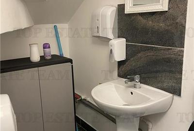 Spațiu comercial, de 83 mp, în Parcul Carol - 4