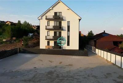 Apartamente noi in Livezeni la 500 de m de Spitalul George Emil Palade - 10