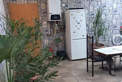 Garsonieră decomandată în Podgoria