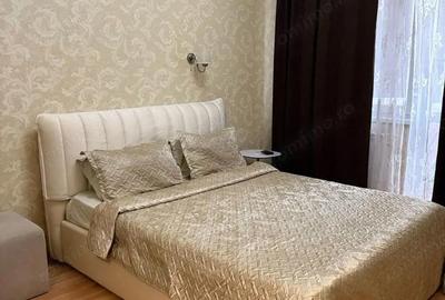 Apartament cu 2 camere decomandat în Soarelui - 3
