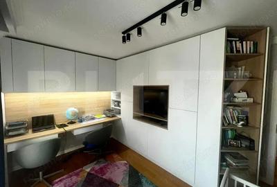 Casă cu Teren 551 Mp în Tudor - 3